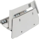 HP Poly Studio X52/V52 Wall Mount Montaje En Pared Blanco