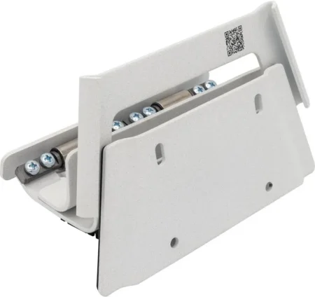 HP Poly Studio X52/V52 Wall Mount Montaje En Pared Blanco