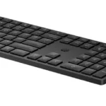 HP 655 Wrls Kb/Mse Combo