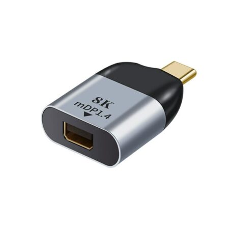 Kit Adaptadores Macbook Air Mini DP A VGA HDMI USB A Red