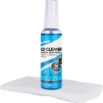 Smart Cleaner Silimex 140 Ml Con Microfibra
