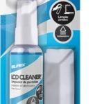 Smart Cleaner Silimex 140 Ml Con Microfibra