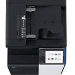 Mfc. Laser Color Bizhub C3321I 35 Ppm 4Gb D.duro 16Gbusb Red