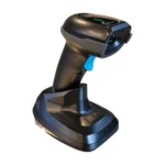 Lector Pistola 1D 2D Inalambric Bt Incluye Base Y Cable