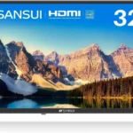 Sansui Pantalla 32 Inc LED Hdtv Basica