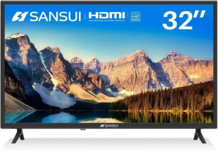 Sansui Pantalla 32 Inc LED Hdtv Basica