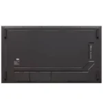 Display 75In UHD 16:9 500 Nits 24/7 Dual Orientation 25 Haze Ip5