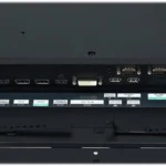 Pantalla LG Signage 86In + Soporte Videowall 70K 37In A 70In