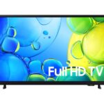 Pantalla Biz Tv Samsung 40 FHD LED Smart/HDMI/USB/LAN/Negro/WiFi/B