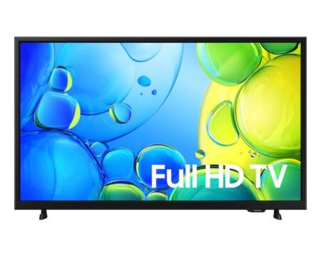Pantalla Biz Tv Samsung 40 FHD LED Smart/HDMI/USB/LAN/Negro/WiFi/B
