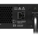 Liebert Gxt5 Litio Online UPS 1500Va/1350W 120Vrackmount/Tower