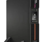 Liebert Gxt5 Litio Online UPS 1500Va/1350W 120Vrackmount/Tower