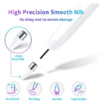 Lapiz Capacitivo Universal 888 Para Tableta Huawei Xiaomi Stylus