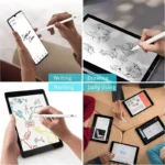 Lapiz Capacitivo Universal 888 Para Tableta Huawei Xiaomi Stylus