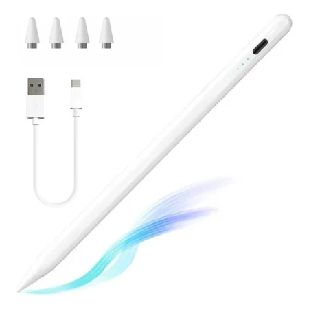 Lapiz Capacitivo Universal 888 Para Tableta Huawei Xiaomi Stylus
