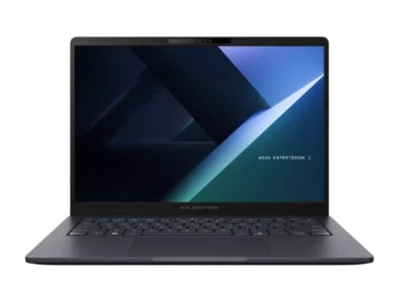 Laptop ASUS Expertbook 15.6″/Intel Core 7 240 H/16Gb RAM/512Gb SSD/USB/HDMI/Win 11 Pro/Gris/P1503Cva-C716G512-P1