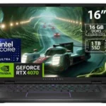 Dell Alienware Intel Core I7 + UPS Gamergx150C2 1.5Kva-1Kw