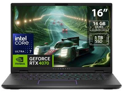 Dell Alienware Intel Core I7 + UPS Gamergx150C2 1.5Kva-1Kw