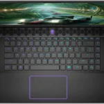 Dell Alienware Intel Core I7 + UPS Gamergx150C2 1.5Kva-1Kw