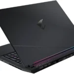 Laptop Aorus 17 9Kf 17.3"/Intel Core I5-12500H/8Gb RAM/512Gb SSD/RJ45/USB/HDMI/DP/1920X1080/Win 11 Pro/Negro/Aorus 17 9Kf-E3L