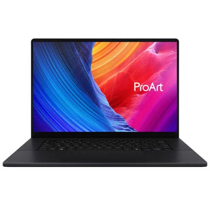 ProArt, H7606WM, AMD Ryzen™ AI 9, AI  9 HX 370, LPDDR5X 32GB ( 32GB LPDDR5X on board ), 1TB PCIE G4