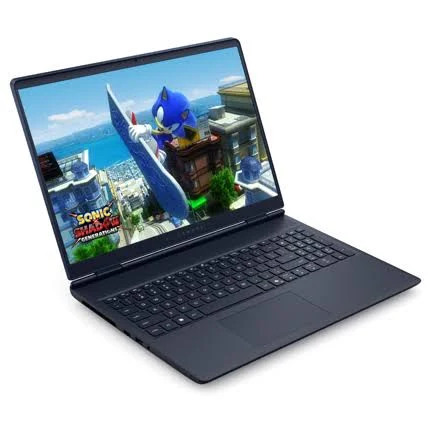 Nb Alienware 16 5-210H W11H 16Gb 512Gbssd 6Gbrtx4050 1Yw Cc