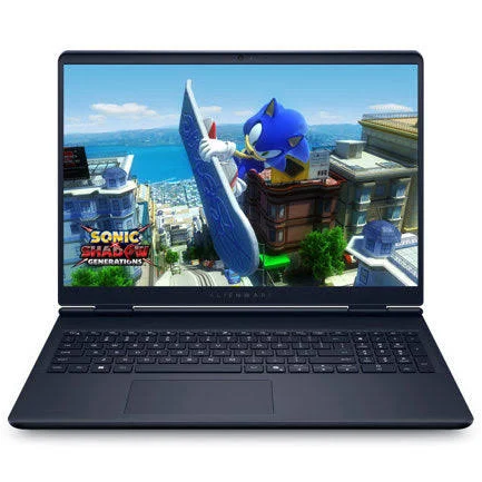 Nb Alienware 16 7-240H W11H 16G B 1Tbssd 8Gbrtx5050 1Yw+Cc