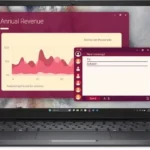 NB DELL PRO 14 U7-255U W11P 32GB 1TB 3YW