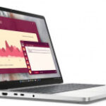 Dell Pro 14 Pc14250 Intel Core Ultra 5 225U Computadora Portátil 35.6 Cm (14") Full HD+ 16 Gb DDR5-Sdram 512 Gb SSD Wi-Fi 6E (802.11Ax) Windows 11 Pro Español Negro