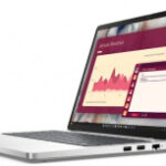 Dell Pro 14 Pc14250 Intel Core Ultra 5 225U Computadora Portátil 35.6 Cm (14") Full HD+ 16 Gb DDR5-Sdram 512 Gb SSD Wi-Fi 6E (802.11Ax) Windows 11 Pro Español Negro