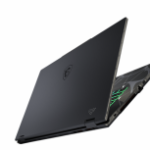 Laptop MSI Cyborg 17 B2Rwfkg 17.3"/Intel Core 7 240H/32Gb RAM/1Tb SSD/USB/HDMI/DP/1920X1080/Win 11 Pro/Negro/Cyborg 17 B2Rwfkg-058Mx