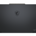 Laptop MSI Cyborg 17 B2Rwfkg 17.3"/Intel Core 7 240H/32Gb RAM/1Tb SSD/USB/HDMI/DP/1920X1080/Win 11 Pro/Negro/Cyborg 17 B2Rwfkg-058Mx