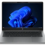 HP 200 G2A 14 Inch Notebook Pc AMD Ryzen™ 5 220 Computadora Portátil 35.6 Cm (14") Wuxga 16 Gb DDR5-Sdram Wi-Fi 6 (802.11Ax) Windows 11 Pro Plata