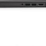 Laptop HP 240 G7 14" Intel Ci3-1005G1 1.20-3.40Ghz/4Gb/500Gb/No Dvd/W10H, 151D3Ltabm