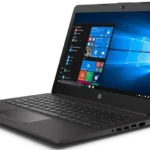Laptop HP 240 G7 14" Intel Ci3-1005G1 1.20-3.40Ghz/4Gb/500Gb/No Dvd/W10H, 151D3Ltabm