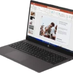 HP 250 15.6 Inch G10 Notebook Pc Intel® Core™ I3 I3-N305 39.6 Cm (15.6") HD 8 Gb DDR4-Sdram Wi-Fi 6 (802.11Ax)