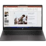 HP 250 15.6 Inch G10 Notebook Pc Intel® Core™ I3 I3-N305 39.6 Cm (15.6") HD 8 Gb DDR4-Sdram Wi-Fi 6 (802.11Ax)
