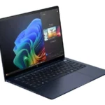HP Elitebook 8 G1I 14 Inch Notebook Next Gen Ai Pc Copilot+ Pc Intel Core Ultra 5 226V Computadora Portátil 35.6 Cm (14") Wuxga 16 Gb Lpddr5X-Sdram Wi-Fi 7 (802.11Be) Windows 11 Pro