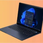 HP Elitebook Flip Next Gen Ai G1I Intel Core Ultra 7-258V 32Gb Ra