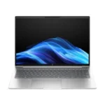 HP Probook 4 G1I 16 Inch Notebook Ai Pc Intel Core Ultra 7 255U Computadora Portátil 40.6 Cm (16") Wuxga 16 Gb DDR5-Sdram Wi-Fi 6E (802.11Ax) Windows 11 Pro Plata