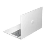 HP Probook 4 G1I 16 Inch Notebook Ai Pc Intel Core Ultra 7 255U Computadora Portátil 40.6 Cm (16") Wuxga 16 Gb DDR5-Sdram Wi-Fi 6E (802.11Ax) Windows 11 Pro Plata