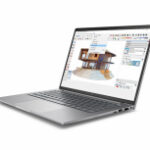 Nb Zbook 8 G1I 14 U7 255H W11P 16Gb 512Gb 1Yw 4Gb Rtx 500