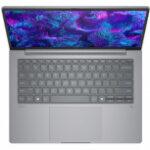 Nb Zbook 8 G1I 14 U7 255H W11P 16Gb 512Gb 1Yw 4Gb Rtx 500