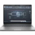 Nb Zbook X G1I 16 U9 285H W11 P 32Gb 1Tb SSD 1Yw 8Gb Rtx Pro 2000