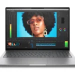 Nb Zbook X G1I 16 U9 285H W11 P 32Gb 1Tb SSD 1Yw 8Gb Rtx Pro 2000
