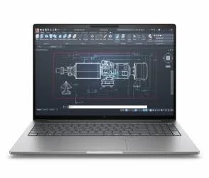 Nb Zbook X G1i 16 U9 285h W11 P 32gb 1tb Ssd 1yw 8gb Rtx Pro 2000