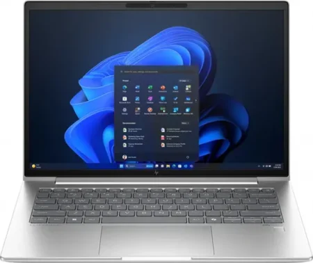 Nb Elitebook X G1A 14 Ryz Ai 9Hx Pro 375 W11P 32Gb SSD 1Tb 1Yw