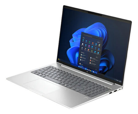 HP Pb 460 G11 16 U5-125U Win11P 8Gb 512 SSD 1Yr