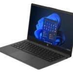 HP 200 G2A 16 Inch Notebook Pc AMD Ryzen™ 5 220 Computadora Portátil 40.6 Cm (16") Wuxga 16 Gb DDR5-Sdram Wi-Fi 6 (802.11Ax) Windows 11 Pro Plata