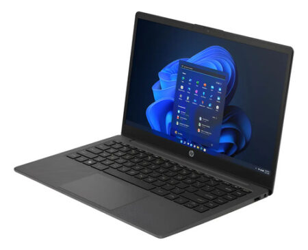 HP 200 G2A 16 Inch Notebook Pc AMD Ryzen™ 5 220 Computadora Portátil 40.6 Cm (16″) Wuxga 16 Gb DDR5-Sdram Wi-Fi 6 (802.11Ax) Windows 11 Pro Plata